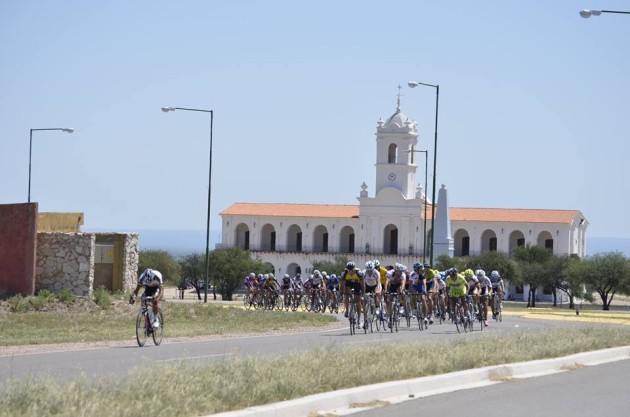 La competencia será sábado y domingo en La Punta.