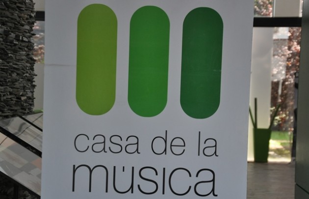 Realizan clases y talleres musicales en Villa Mercedes