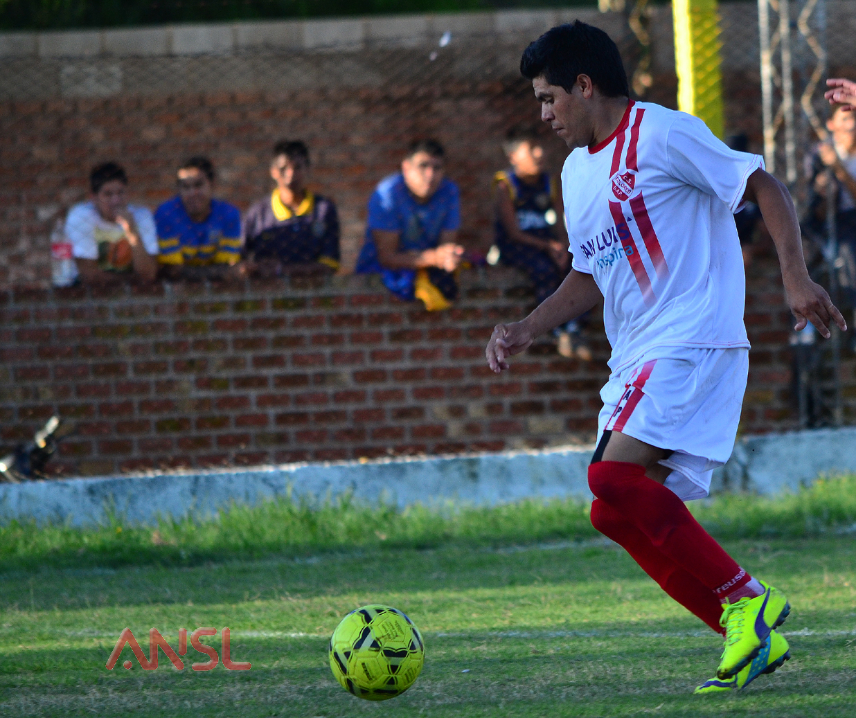 Sarmiento y BAP, mano a mano por la clasificación