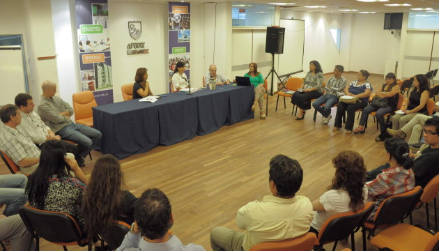 Durante la jornada de ayer se ultimaron detalles previo al inicio de clases, el 9 de marzo