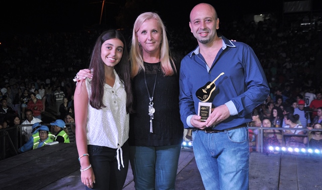 Homenaje a “Cototo” Palacio en el escenario mayor “Ramón Abregó”