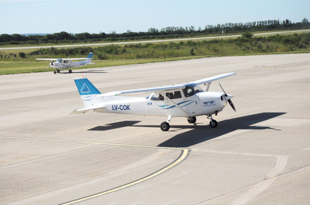 Ofrecen actividades de recreación en el aeropuerto del Valle