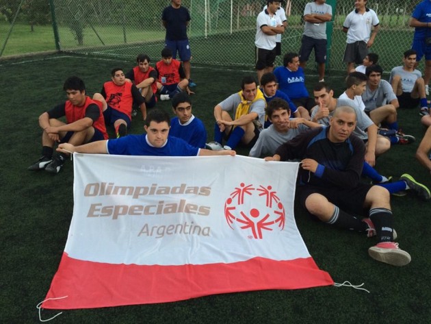 El torneo se jugó la semana pasada y los chicos de APAD se destacaron con medallas en todos los niveles.