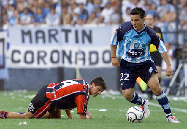 Maximiliano Estévez es nuevo refuerzo de Sportivo Estudiantes