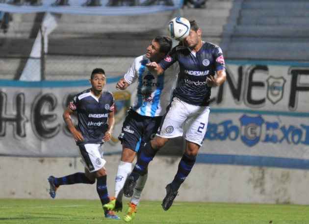 Gimnasia de Jujuy debutó con un triunfo sobre Independiente Rivadavia de Mendoza, próximo rival de Sportivo Estudiantes.