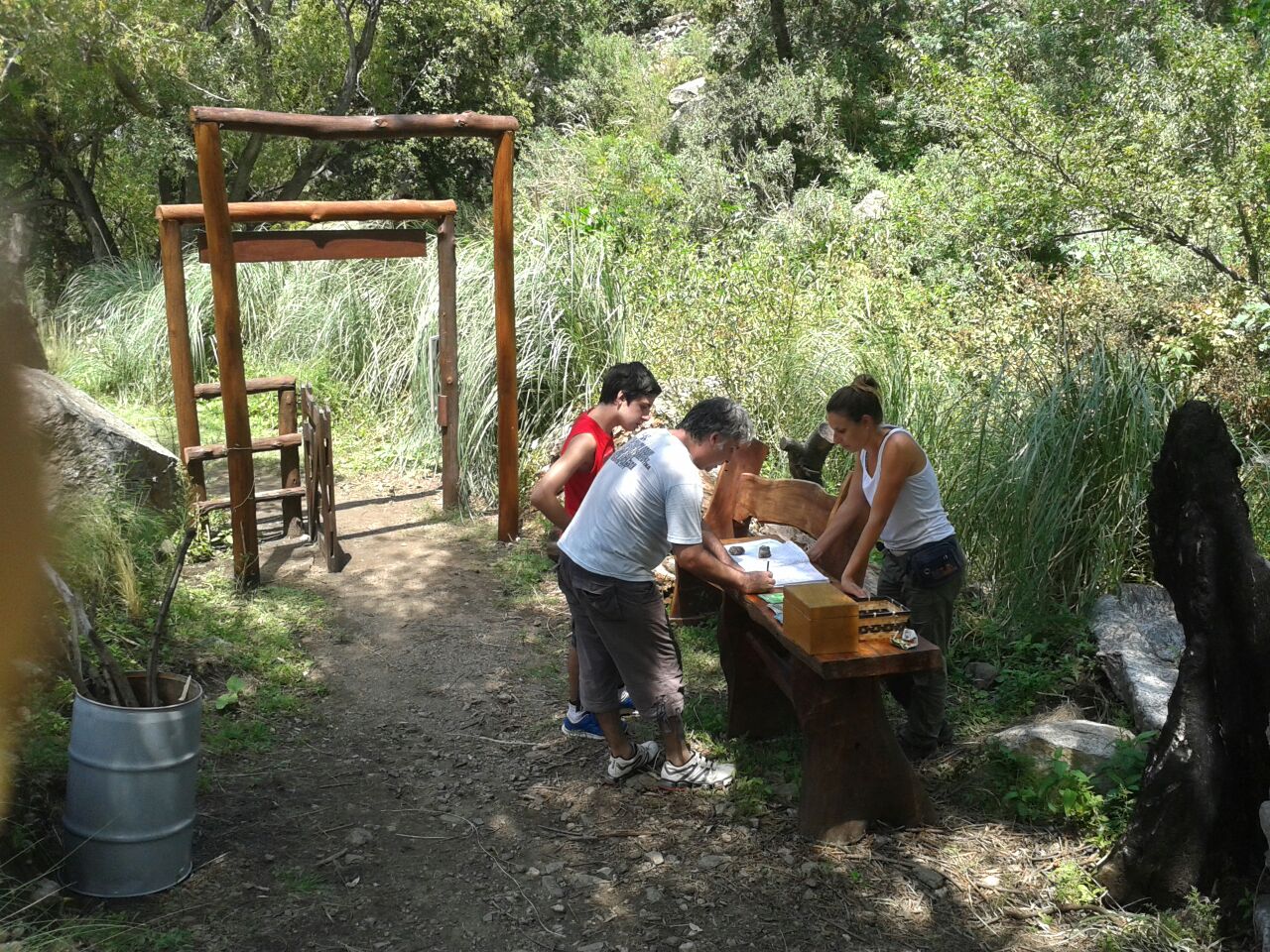 Mogote Bayo reabrió sus puertas al público