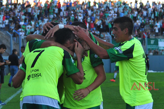 Estudiantes visita a Patronato en Paraná