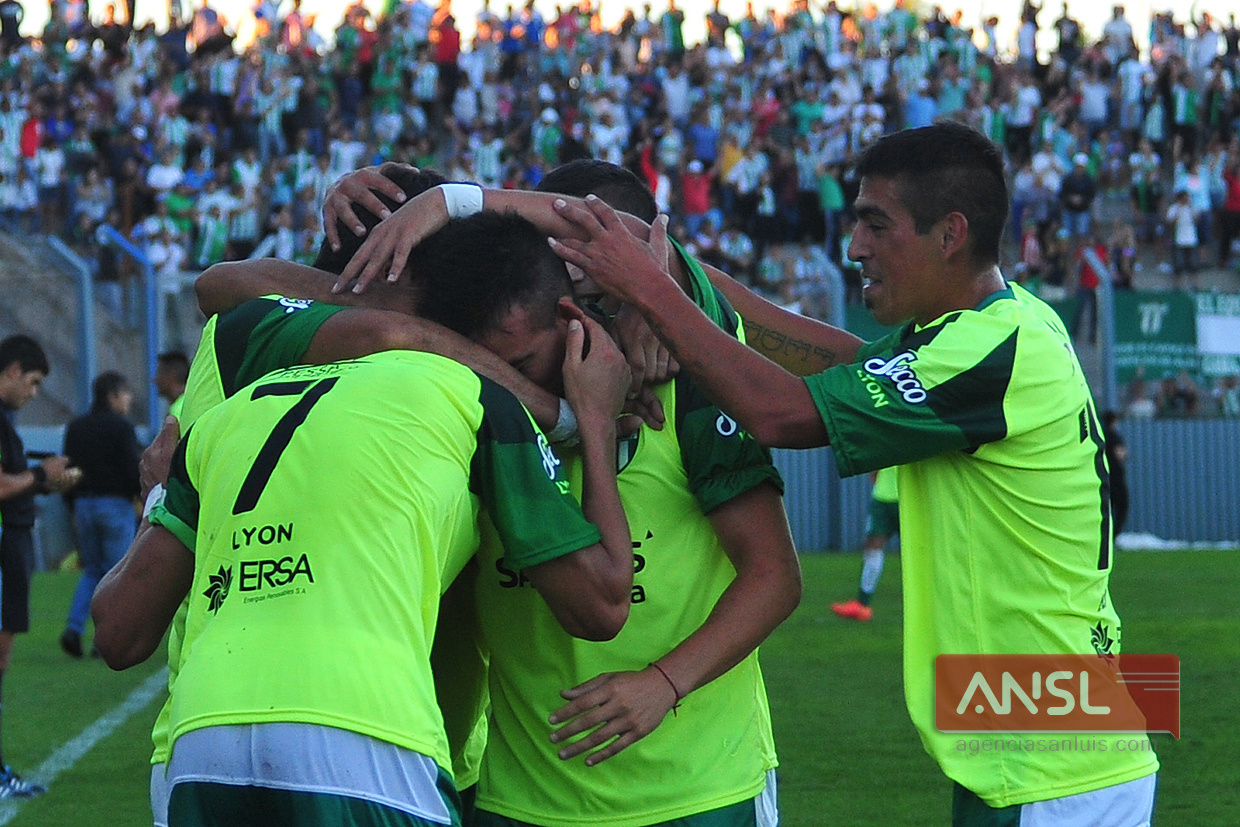 Sportivo Estudiantes recibe a All Boys