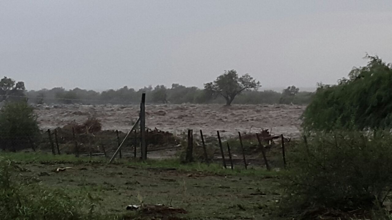 Continúa la asistencia a los afectados por el temporal