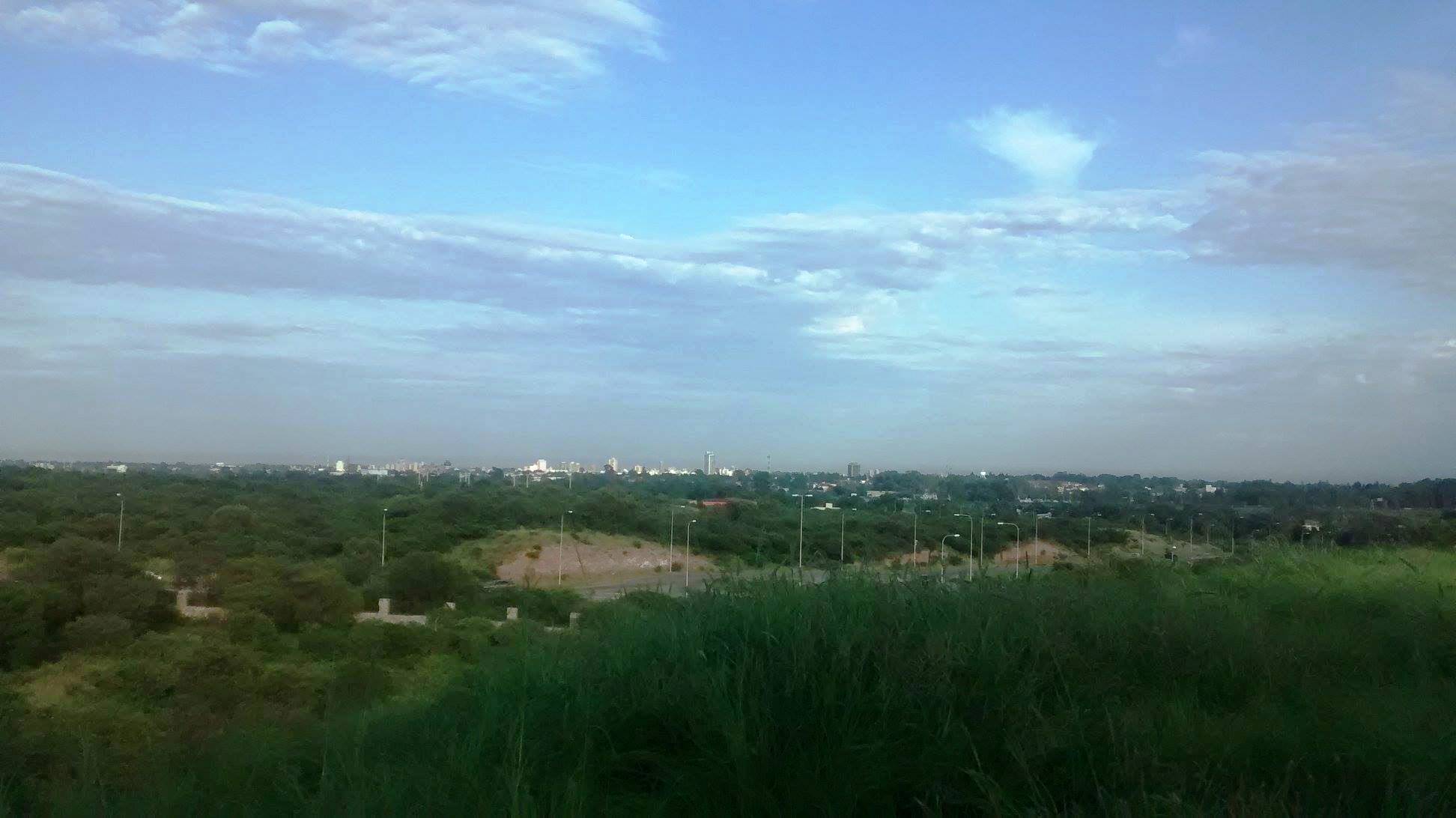 Continúan el calor y la humedad para el fin de semana