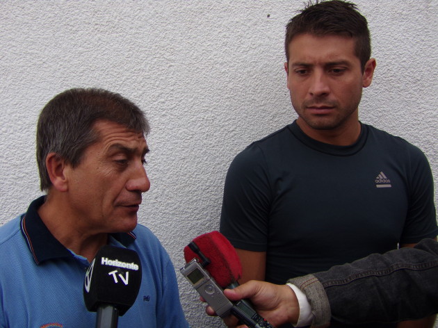Se viene la segunda Maratón Pumpers