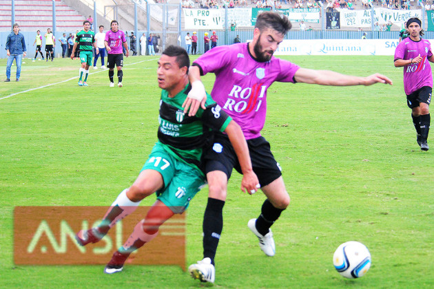 El próximo partido Estudiantes visitará a Los Andes 