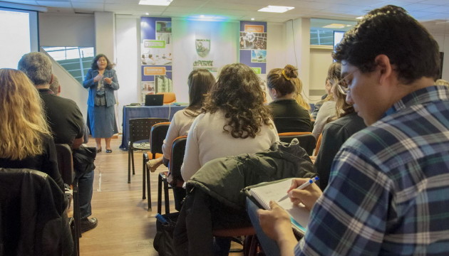 Este lunes inicia la capacitación docente para los talleres de Arte y Deporte del PIE