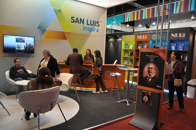 Escritores puntanos participarán de la Feria Internacional del Libro