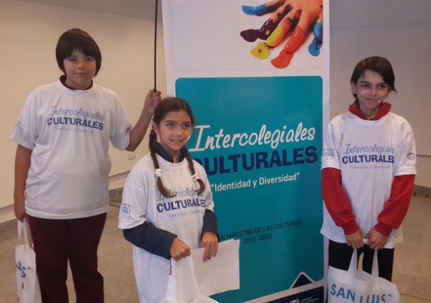 Ultiman detalles para el inicio de los Intercolegiales Culturales