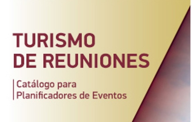 TURISMO DE REUNIONES