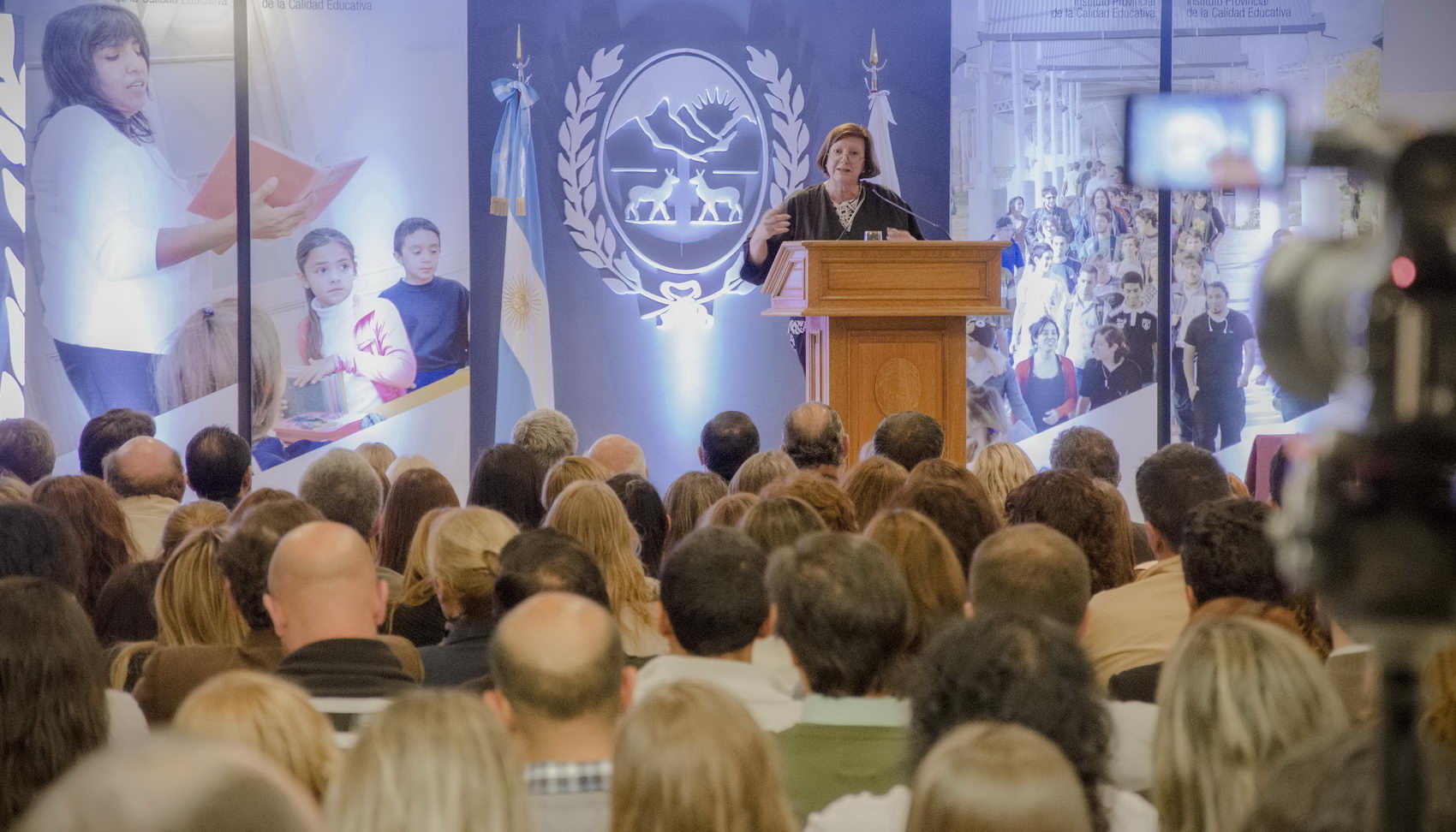 San Luis – UNESCO, un vínculo que marca el camino hacia la revolución educativa de la provincia