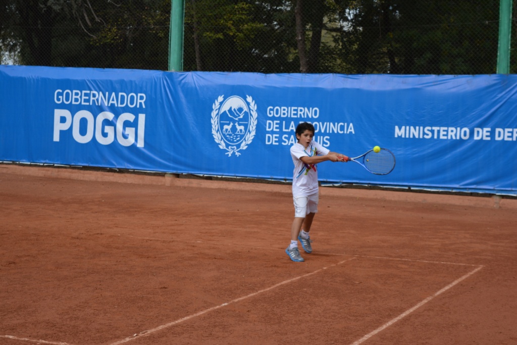 Torneo G4 en “El Ave Fénix”