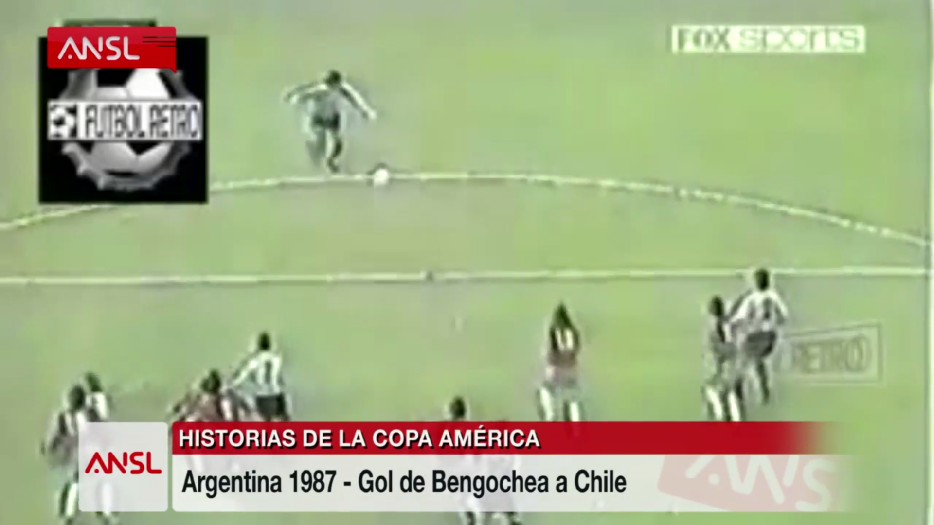 Uruguayos campeones en Argentina 87