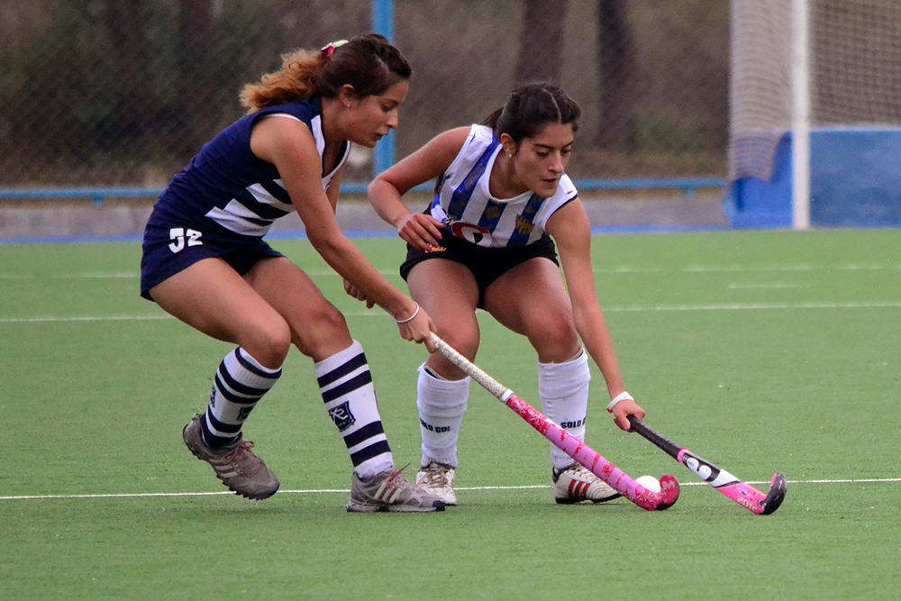 La tercera fecha del hockey provincial se pone en marcha