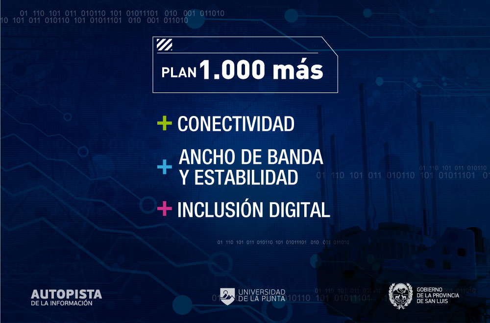 En una obra sin precedentes, la AUI conectó a localidades del Norte provincial por fibra óptica