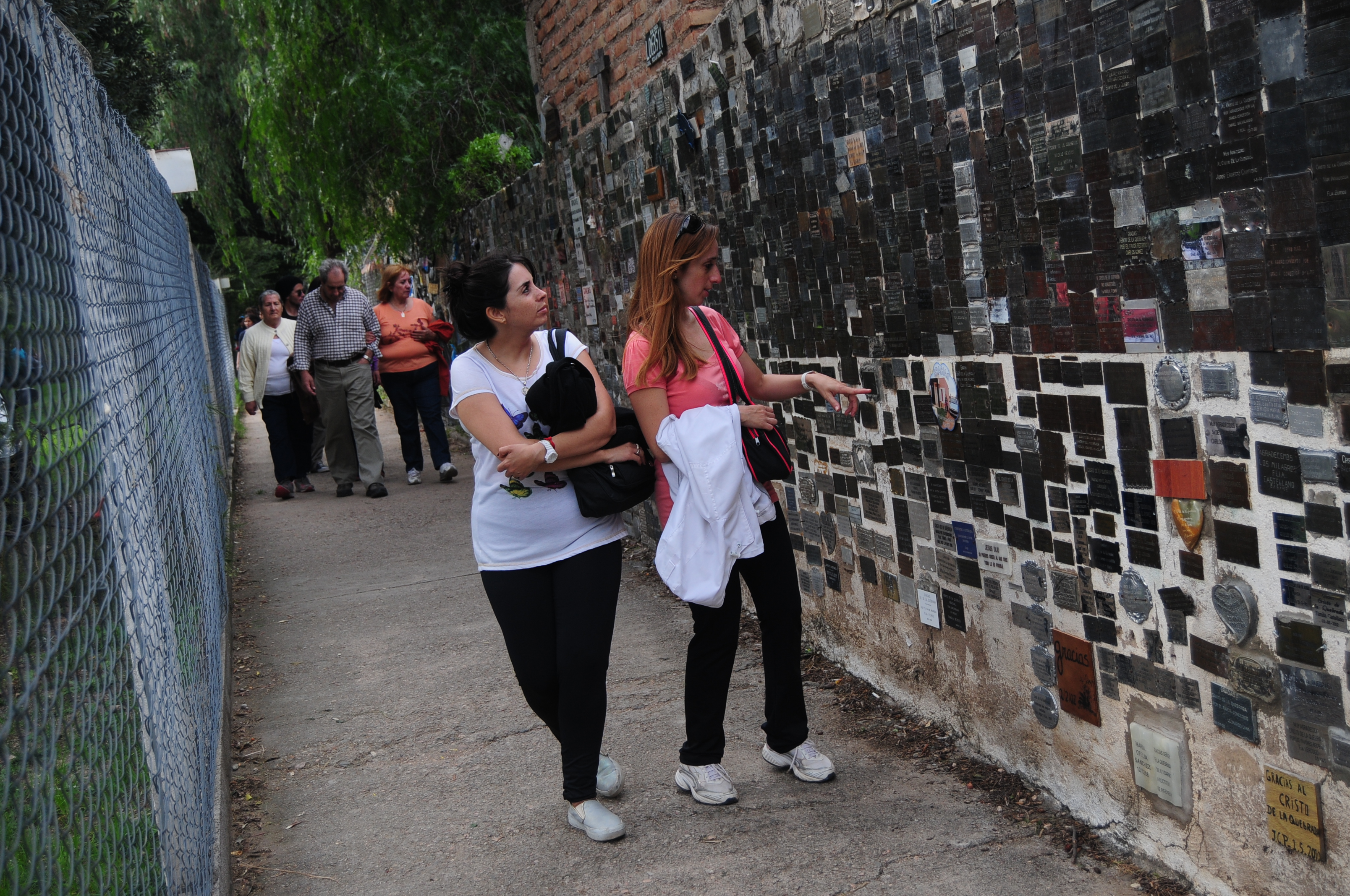 El pueblo católico celebra su fe en San José Obrero