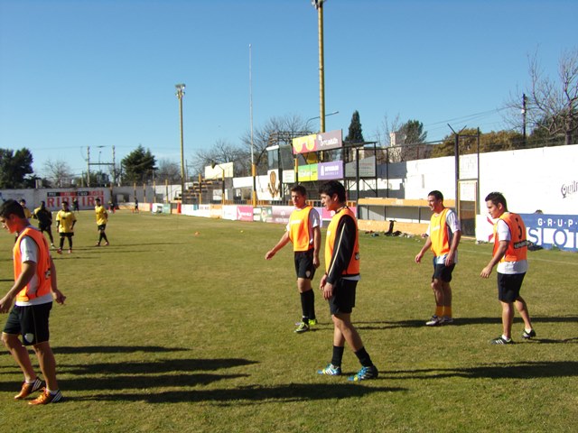 Newbery debutará de local ante San Martín de Mendoza
