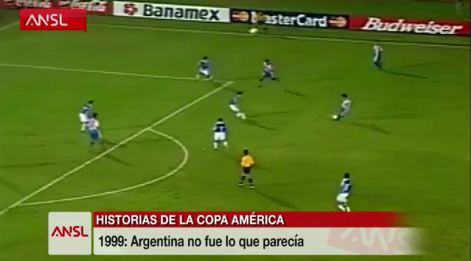 1999: Argentina no fue lo que parecía