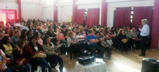 Inaugurarán tres Centros Preventivos Escolares