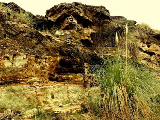 Llamarán a concurso de proyectos para construir el Parador Turístico - Minero La Toma