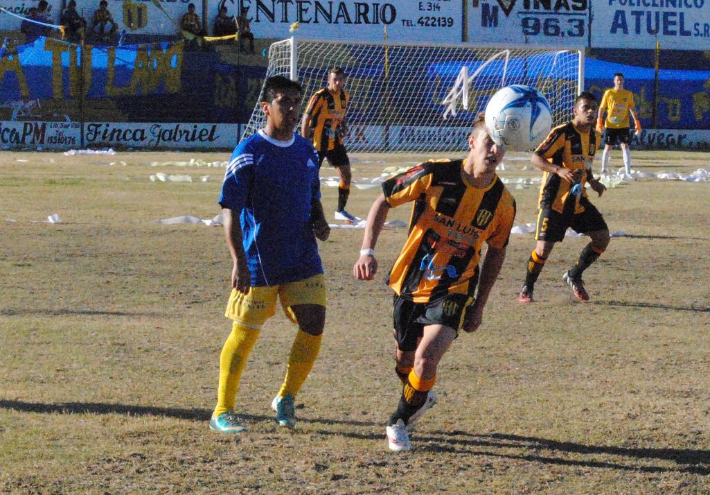 Newbery busca volver a la victoria ante Atlético Palmira de Mendoza