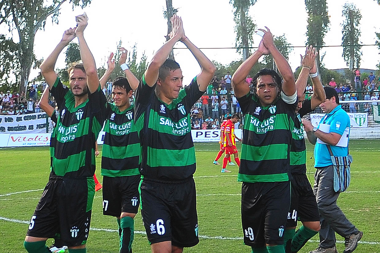 Ignacio Lachalde, nuevo refuerzo “Albiverde”