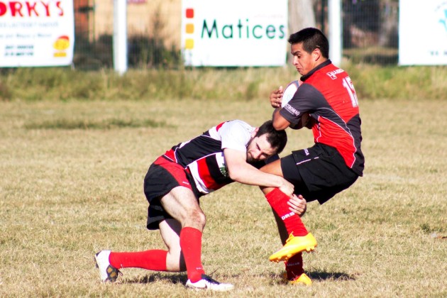 Se viene la décima fecha del rugby provincial