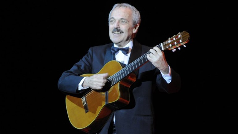 Murió Daniel Rabinovich, fundador de Les Luthiers