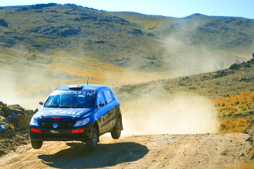 El Rally Provincial en imágenes – Parte II