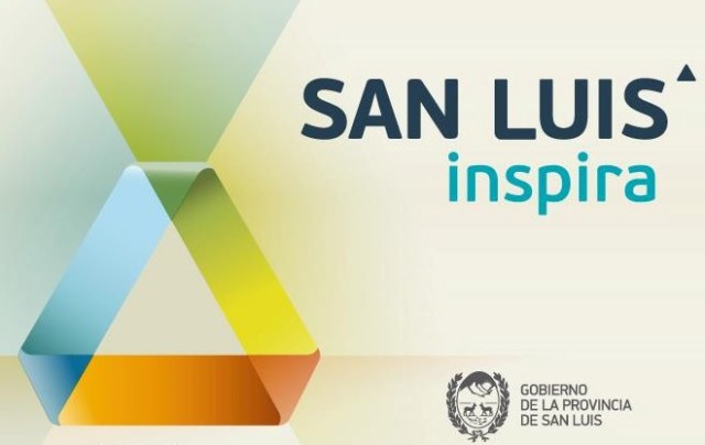 San Luis, presente en la Expo Eventos 2015