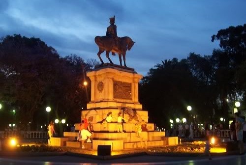 Las escuelas técnicas organizan charlas y visitas de personalidades de San Luis