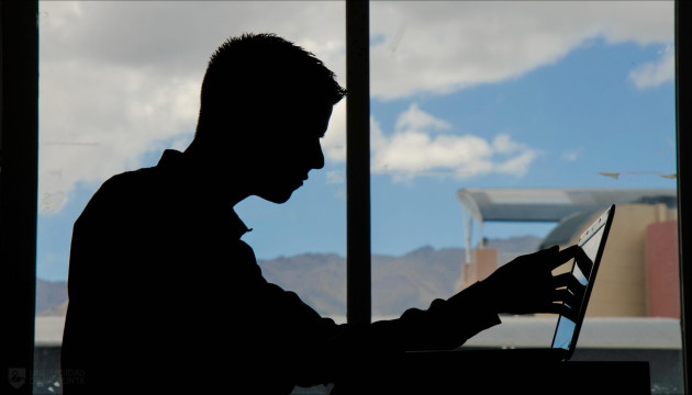 Los chicos que participan en la etapa Departamental de las Olimpíadas del Conocimiento tendrán tiempo de realizar el examen hasta el jueves 13 de agosto.