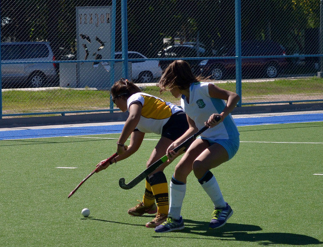 Se jugarán 19 partidos de hockey en dos días