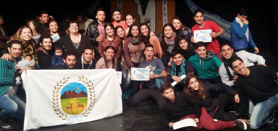 San Luis ya tiene sus representantes para el Festival Nacional del Malambo