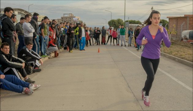 Empezó el precalentamiento, se viene la maratón 10K de la ULP