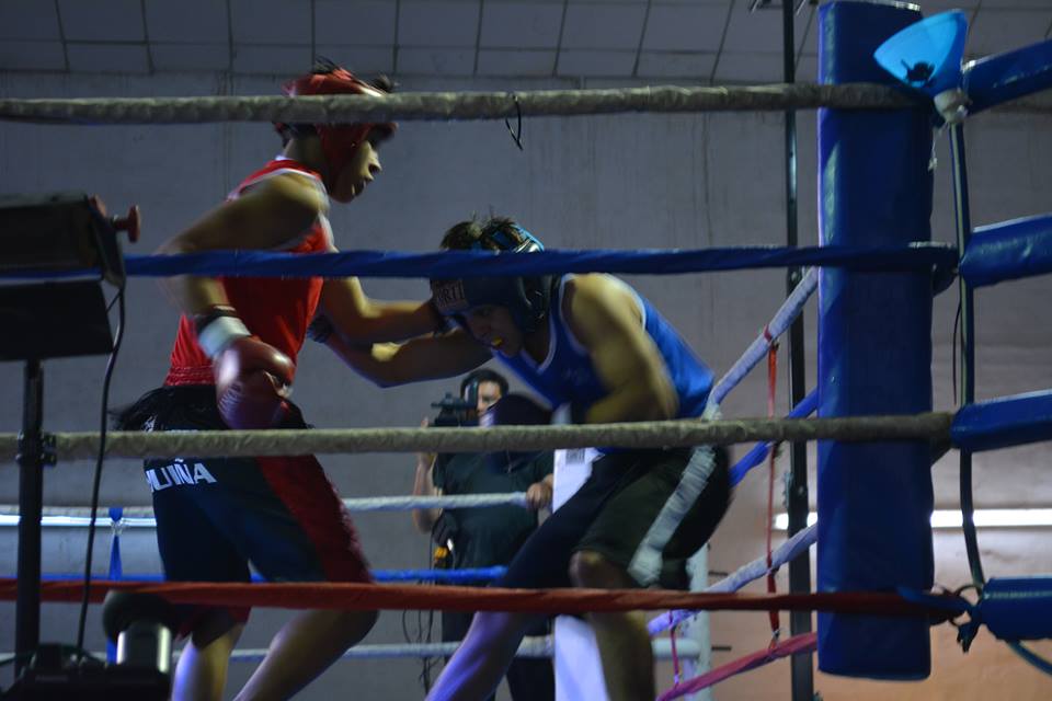 San Francisco será la segunda parada del provincial de boxeo amateur