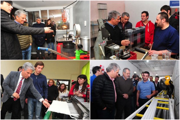 Los proyectos de las nuevas empresas podrán presentarse hasta el 6 de noviembre
