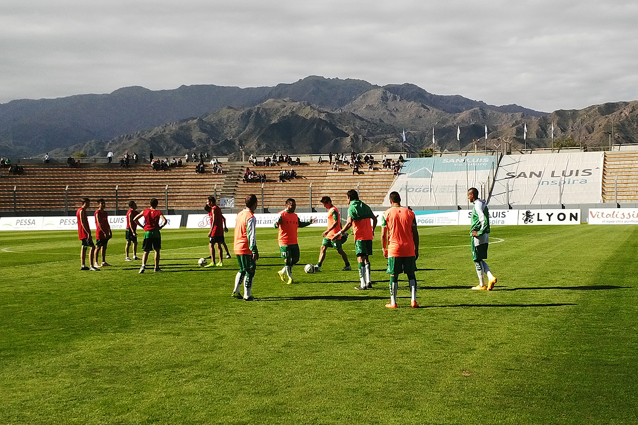 Las chances de Estudiantes para pelear por el segundo ascenso