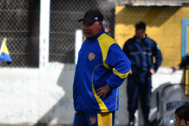 Juventud tiene todo listo para viajar a Madryn.