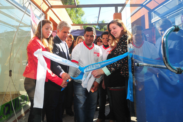 Inaugurarán tres nuevas empresas en la ciudad de La Punta