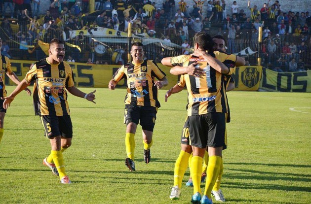 Newbery perdió ante Montecaseros