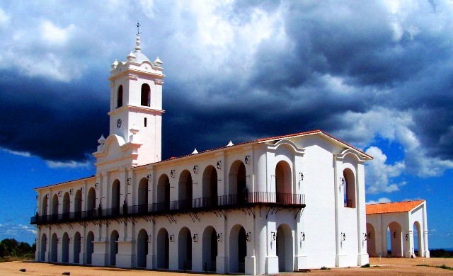 Los puntanos podrán visitar el MUHSAL y la Réplica del Cabildo sin pagar entrada