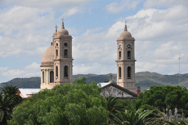 Se presenta el concurso “Amar San Luis: 7 Valores Naturales de la Puntanidad”