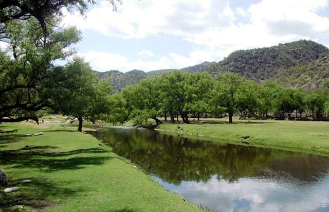 Se presenta “Amar San Luis: 7 Valores Naturales de la Puntanidad”